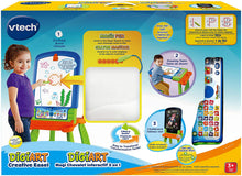 Load image into Gallery viewer, VTech DigiArt Creative Easel