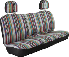 Load image into Gallery viewer, Bell Automotive 22-1-56259-8 Universal Baja Blanket Bench Seat Cover
