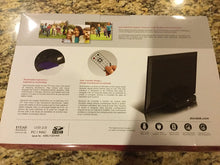 Load image into Gallery viewer, Aluratek 10&quot; Slim Photo Frame