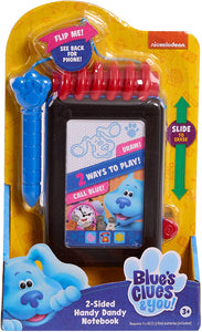 Blue's Clues & You! Musical Drum Set, Multi-Color