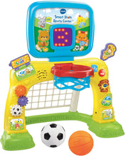 Load image into Gallery viewer, VTech Smart Shots Sports Center