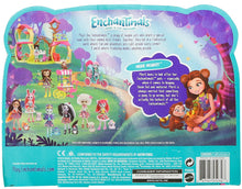 Load image into Gallery viewer, Enchantimals Fruit Cart Doll Set