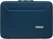 Load image into Gallery viewer, Thule Gauntlet 4 15" Blue Sleeve Case - Tablet Cases (Foam, 15", Blue)