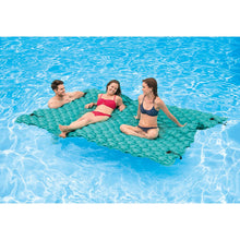 Load image into Gallery viewer, Intex Giant Inflatable Floating Mat, 114&quot; X 84&quot;