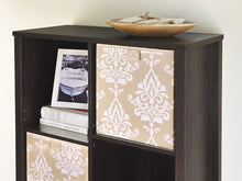 Load image into Gallery viewer, ClosetMaid 16080 Premium 2-Handle Storage Bin, Graystone