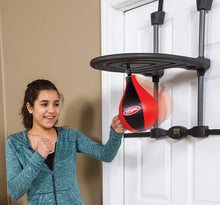 Load image into Gallery viewer, Majik Over The Door Speed Bag