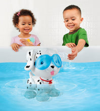 Load image into Gallery viewer, Little Tikes Swim to Me Puppy Toy