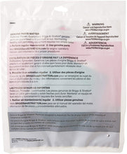 Load image into Gallery viewer, Briggs &amp; Stratton 493537S Filter Pre-Cleaner