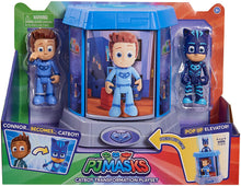 Load image into Gallery viewer, PJ Masks Transforming Figures - Catboy