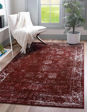 Load image into Gallery viewer, Unique Loom Traditional Sofia Area Rug