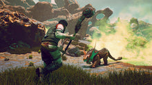 Load image into Gallery viewer, The Outer Worlds [Twister Parent]