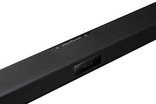 Load image into Gallery viewer, Samsung HW-J355-R 2.1 Soundbar &amp; Wired Subwoofer System with Bluetooth, Black