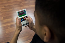 Load image into Gallery viewer, Basic Fun Classic, Retro Handheld Football Electronic Game, One Size Fits All