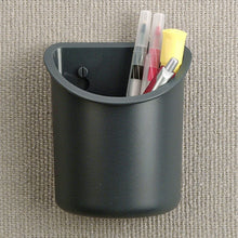 Load image into Gallery viewer, Officemate Verticalmate Pencil Cup, Gray (29032)