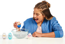 Load image into Gallery viewer, I Dig... Monsters Popsicle Pack - 1pc Collectable ASMR Toy | Fun &amp; Cute Stress Relief Toy - Styles May Vary