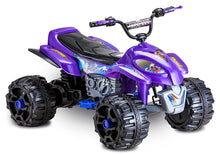 Load image into Gallery viewer, Kid Trax Power ATV 12V Electric Ride On