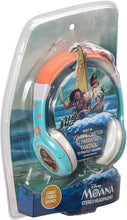 Load image into Gallery viewer, Kids Headphones for Kids Disney Aladdin Adjustable Stereo Tangle-Free 3.5mm Jack