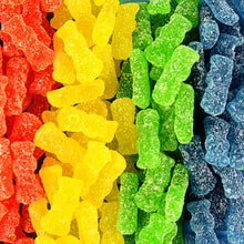 Load image into Gallery viewer, SOUR PATCH KIDS Candy, Original Flavor, 1 Family Size Bag (1.8 lb)