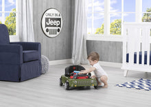 Load image into Gallery viewer, Jeep Classic Wrangler 3-in-1 A Countivity Walker