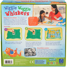 Load image into Gallery viewer, Educational Insights Wiggle Waggle Whiskers