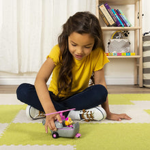 Load image into Gallery viewer, Paw Patrol, Skye’s Helicopter Vehicle with Collectible Figure, for Kids Aged 3 and Up