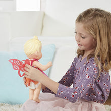 Load image into Gallery viewer, Baby Alive Face Paint Fairy (Blonde)