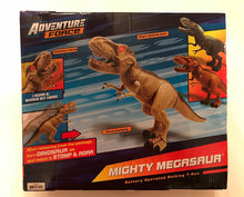 Load image into Gallery viewer, Adventure Force Mighty Megasaur Green