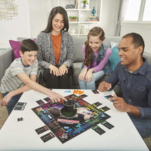 Load image into Gallery viewer, Monopoly Voice Banking Electronic Family Board Game for Ages 8 &amp; Up