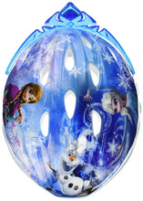 Load image into Gallery viewer, Bell 7059835 Frozen Child Bike 3D Tiara Helmet, age 5-8