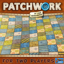 Load image into Gallery viewer, Patchwork