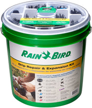 Load image into Gallery viewer, Rain Bird DRIPPAILQ Drip Irrigation Repair and Expansion Kit