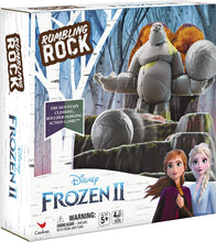 Load image into Gallery viewer, Disney Frozen 2, Rumbling Rock Game for Kids and Families