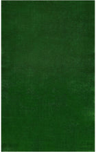 Load image into Gallery viewer, Ottomanson Evergreen Collection Indoor/Outdoor Turf Solid Design Doormat
