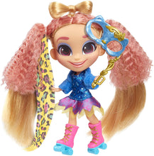 Load image into Gallery viewer, Hairdorables Collectible Dolls Hair Art, Series 5, styles may vary
