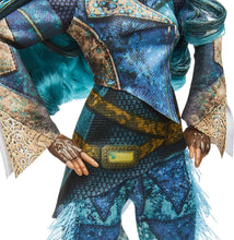Load image into Gallery viewer, Disney Descendants Uma Fashion Doll, Inspired by Descendants 3, Brown
