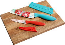 Load image into Gallery viewer, The Pioneer Woman 20 Piece Kitchen Gadget Utensil Set