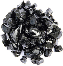 Load image into Gallery viewer, Hiland Fire Pit Fire Glass