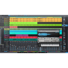 Load image into Gallery viewer, PreSonus Audio Electronics Multitrack Recording Software S1 Prof Upgrade 4.0 - Boxed