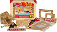 Load image into Gallery viewer, T.S. Shure Woodburning Creations Kit