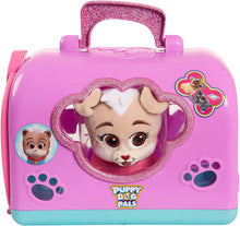 Load image into Gallery viewer, Puppy Dog Pals Groom and Go Pet Carrier - Keia