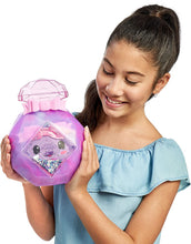 Load image into Gallery viewer, Pikmi Pops Cheeki Puffs - Cheekles The Unicorn - 1pc Large 7" Collectible Scented Shimmer Plush Toy in Perfume with Surprises