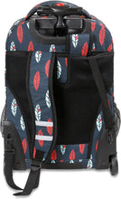 Load image into Gallery viewer, J World New York Sundance Laptop Rolling Backpack