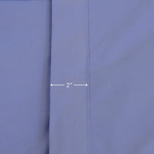 Load image into Gallery viewer, Martex T225 Pillowcase Pair - Brushed Cotton Blend, Super Soft Finish, Wrinkle Resistant, Quick Drying, Bedroom, Guest Room