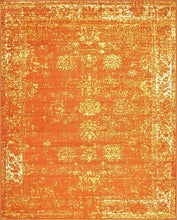 Load image into Gallery viewer, Unique Loom Sofia Traditional Rug