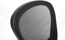 Load image into Gallery viewer, OFM ESS Collection Swivel Mesh Back Task Chair with Arms, Mid Back, in Black (ESS-3011)