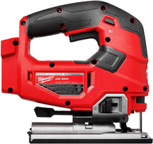 Load image into Gallery viewer, M18 Fuel D-Handle JIG Saw Bare Tool