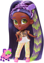 Load image into Gallery viewer, Hairdorables Collectible Dolls Hair Art, Series 5, styles may vary