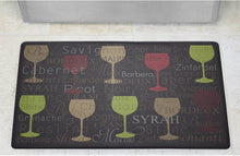 Load image into Gallery viewer, Chef Gear Chain Damask Anti-Fatigue Comfort Memory Foam Chef Mat