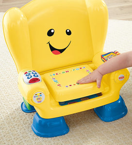 Fisher-Price Laugh & Learn Smart Stages Chair