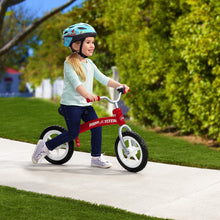 Load image into Gallery viewer, Radio Flyer Balance Bike Toddler Bike Ages